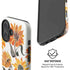 Yellow Sunflower by Cat Coq iPhone 16 Plus Magsafe Impact Case