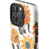 Yellow Sunflower by Cat Coq iPhone 16 Pro Impact Case
