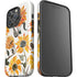 Yellow Sunflower by Cat Coq iPhone 16 Pro Impact Case