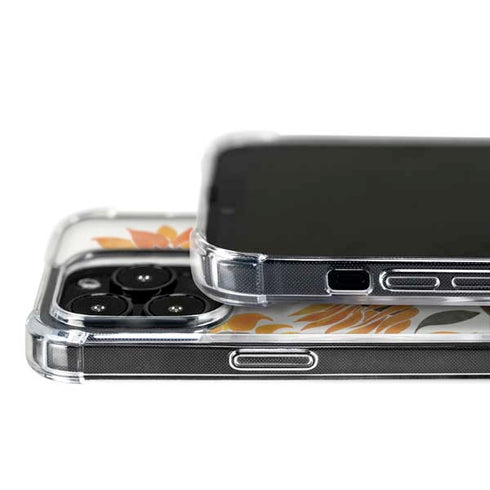 Yellow Sunflower by Cat Coq iPhone 16 Pro MagSafe Case