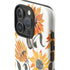 Yellow Sunflower by Cat Coq iPhone 16 Pro Max Impact Case
