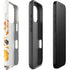 Yellow Sunflower by Cat Coq iPhone 16 Pro Max Impact Case
