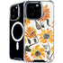 Yellow Sunflower by Cat Coq iPhone 16 Pro Max MagSafe Case