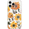 Yellow Sunflower by Cat Coq iPhone 16 Pro Max Skin