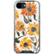 Yellow Sunflower by Cat Coq iPhone 16e Clear Case