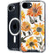 Yellow Sunflower by Cat Coq iPhone 16e MagSafe Case