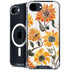 Yellow Sunflower by Cat Coq iPhone 16e MagSafe Case