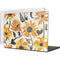 Yellow Sunflower by Cat Coq MacBook Cases