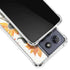 Yellow Sunflower by Cat Coq Moto G 5G (2025) Clear Case