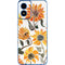 Yellow Sunflower by Cat Coq Moto G Play 4G (2024) Skin