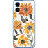 Yellow Sunflower by Cat Coq Moto G Play 4G (2024) Skin