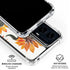 Yellow Sunflower by Cat Coq Moto G Power 5G (2024) Clear Case