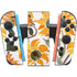 Yellow Sunflower by Cat Coq Nintendo Switch 2 (2025) Joy-Con Controller Skin