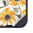 Yellow Sunflower by Cat Coq Otterbox Defender iPhone Skin