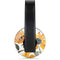 Yellow Sunflower by Cat Coq PlayStation 4 Gold Wireless Headset Skin