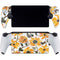 Yellow Sunflower by Cat Coq PlayStation Portal Remote Player Skin