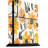 Yellow Sunflower by Cat Coq PlayStation PS4 Skins