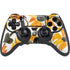 Yellow Sunflower by Cat Coq PlayStation PS4 Skins