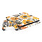 Yellow Sunflower by Cat Coq PlayStation PS4 Skins