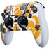 Cat Coq Yellow Sunflower PS5 DualSense Edge Pro Controller Skin