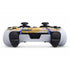 Cat Coq Yellow Sunflower PS5 DualSense Edge Pro Controller Skin