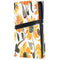 Yellow Sunflower by Cat Coq PS5 Pro Disk Console Skin