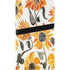 Yellow Sunflower by Cat Coq PS5 Pro Disk Console Skin