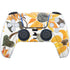 Yellow Sunflower by Cat Coq PlayStation PS5 Skins