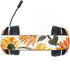 Yellow Sunflower by Cat Coq Razer Kraken X Skin