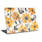Yellow Sunflower by Cat Coq Laptop Skins