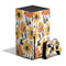 Cat Coq Yellow Sunflower Xbox Series X Bundle Skin