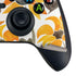 Cat Coq Yellow Sunflower Xbox Series X Bundle Skin