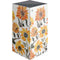 Yellow Sunflower by Cat Coq XBox Series X Digital Edition Console Skin