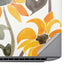 Yellow Sunflower by Cat Coq HP ZBook Fury 16 G10 Skin