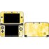 Yellow Tie Die Nintendo Skins