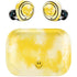 Yellow Tie Die Amazon Echo Buds Skin