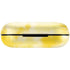 Yellow Tie Die Amazon Echo Buds Skin