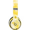 Yellow Tie Die Beats Solo 4 Wireless Headphones Skin