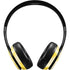 Yellow Tie Die Beats Solo 4 Wireless Headphones Skin