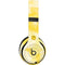 Yellow Tie Die Beats Studio Pro Wireless Headphones Skin