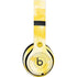 Yellow Tie Die Beats Studio Pro Wireless Headphones Skin