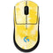 Yellow Tie Die G Pro Wireless Gaming Mouse Skin