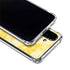 Yellow Tie Die Galaxy A36 5G Clear Case