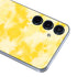 Yellow Tie Die Galaxy A36 5G Skin
