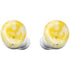Yellow Tie Die Galaxy Buds Plus Skin