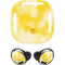 Yellow Tie Die Galaxy Buds Pro Skin