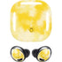 Yellow Tie Die Galaxy Buds Pro Skin