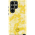 Yellow Tie Die Galaxy S23 Ultra Pro Case
