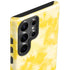 Yellow Tie Die Galaxy S23 Ultra Pro Case