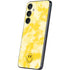 Yellow Tie Die Galaxy S25 Skin